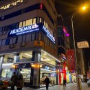 Kadıköy İngilizce Kursu