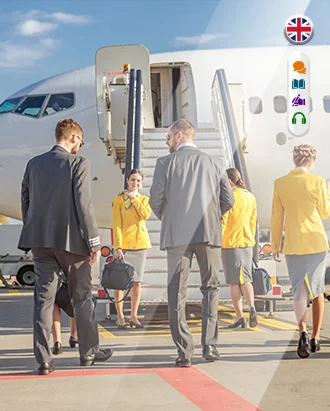 Havacılık İngilizce Kursu